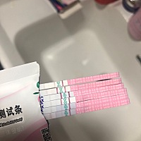 排卵期应该就是最深的那天了(๑•̀ㅂ•́)ﾉ➹♡