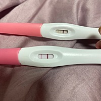 请问这是怀了吗？