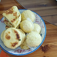 六一没带孩子出门玩，和孩子一起动手做了这些。