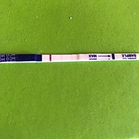 备孕3个月了，每个月都失望，这是有了吗？
