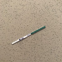 家里两个娃了，一胎4岁多，二胎2岁多，突然来个意外，你是来响应国家政策的吗😢😢
