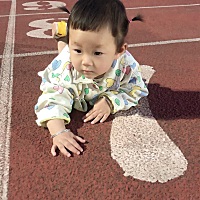 小妖精儿！！