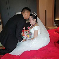 就怀孕了
