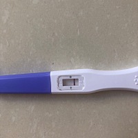 排卵期天天用排卵试纸测试，都是弱阳性，没有遇到强阳性。所以加上推算了排卵期5号8号A了两次……到现在...