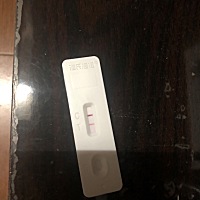 测出来两条线，是不是就是怀上了，多久去医院检查