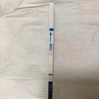 1号排卵期，4号同房的，大姨妈推迟了5天，这是怀了吗🐯