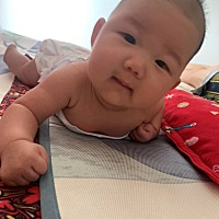 ✌️今天晴晴很开心