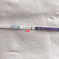 这是不是怀孕了？