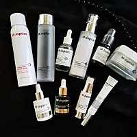 经朋友推荐 入手一套超级好用的护肤品✌️