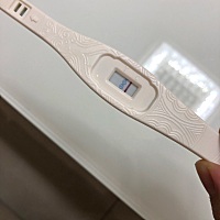 我老公说我着魔了，天天测