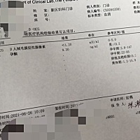 这个月18号同房的，今早去医院抽血查HCG，结果却……不知是时间不到，还是压根就没坏？各位姐妹们，你们...