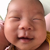 已出月子，最大感觉就是老公变得更顾家了，目前表现还不错。我刚生二宝在医院时候，希望时间过得快些，...