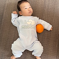爱你宝贝，12斤 65厘米