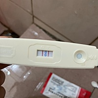 太惊喜了、开心 准备迎接二宝出生，愿一切平安顺利、