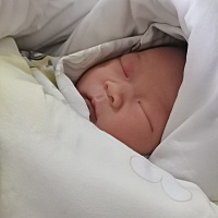 希望你健康快乐成长  爸爸妈妈都爱你😘