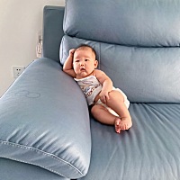 来吧，炎炎的夏日，一起葛优躺