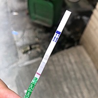 麻烦小集美们帮我看下 有还是无