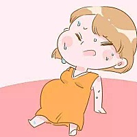 女性怀孕后身体会经历各种各样的变化，比如说早期的妊娠反应、腹部逐渐变大、尿频、水肿等，这些都是比...