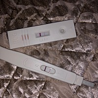 我怀孕了没