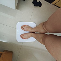 150个深蹲 1000个跳绳 2分钟平板支撑