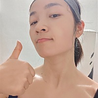 早上3公里 晚上1000个跳绳