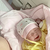 妈妈爱你哦