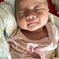 人类幼崽真是太可爱了