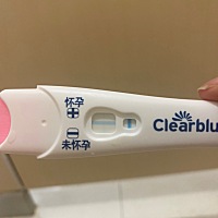 不是晨尿，这个有了吗？排卵期同房后一直小腹坠痛腰酸，不能接近油的东西胃也不舒服，恶心。明天就来姨妈了