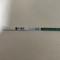 备孕第二个月 最近老腰酸 有姨妈感