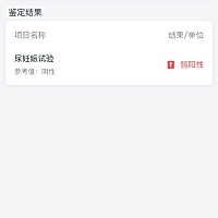 请问这是什么情况啊  尿检弱阳性 医生说可能怀孕了，但是阴超也没有看到孕囊啥的，抽血结果我看也没怀孕...
