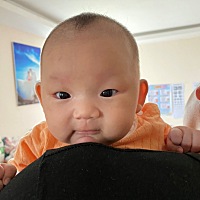 我爱你100天了，往后每一天都会更爱你😘