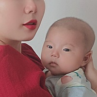 三个月了。一直没时间没有去检查，有同款宝妈吗，纠结还要去检查吗，身体没什么不适现在，就是大姨妈还...
