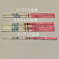7号，8号，9号晚上都同房了，9号晚上睡觉梦见了一条大蟒蛇，而且从我旁边经过也没有伤害我，有没有姐妹...