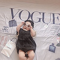 零零碎碎记录着你的成长，你成长的每一步妈妈从未缺席，只希望你健康快乐成长，手残党妈咪表示尽力了，...