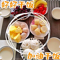 带娃比怀孕还艰辛，有同感的吗？