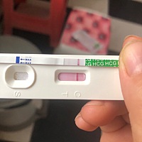 今天是同房完第15天。排卵那天同房。