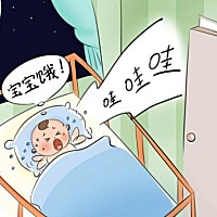 宝宝一哭就特别心疼，总觉得他是饿了，就给他喂奶，家里的长辈也是宝宝一哭就抱过来让喂奶。这么频繁地...