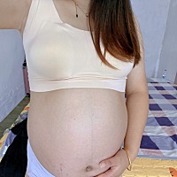 超干净的男宝
