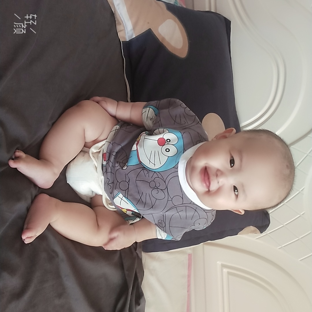 宝贝，妈妈爱你，妈妈是这个世界上最爱你的人，没有之一，只有唯一。