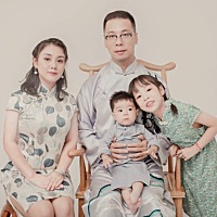 Ŧꍏꎭꀤ꒒ꌩ 💛ྀི σண♡*♡=♡² ➷ 世界很大 幸福很小 👨👩👧有你们刚刚好👨👩👦