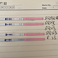 这是快要排卵了吗 姐妹们
