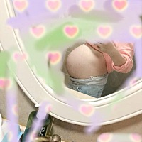 看肚型真的可以看出男孩女孩吗