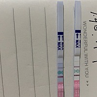第一根是8月8日晚上8点多的，第二根是8月9日下午4点多的，我排卵日是啥时候呢，有可能7日已经排吗