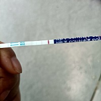 这是不是有了姐妹们…………