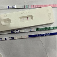 这算不算有，好怕被炸糊