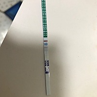 大家看下怀了吗