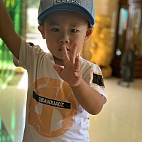 成长路上不缺席