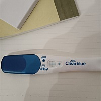 谢谢你选我做你的妈妈，希望接下来一切顺利，万事胜意，好孕传递啦～～排卵日8月30或31日哦，今天正好pl...