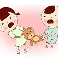 孩子长到一定年龄，总会对自己的一些小东西特别在意，玩具🔫、衣服、甚至他自己收集的一些“小玩意�...