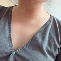 姐妹们  剖腹产20天可以喝纯豆浆吗  母乳